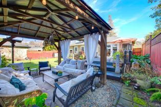 Single Family Residence, Davis avenue, Napa, CA 94559 - 32