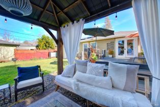 Single Family Residence, Davis avenue, Napa, CA 94559 - 37