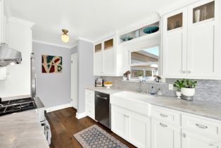 Single Family Residence, Davis avenue, Napa, CA 94559 - 17