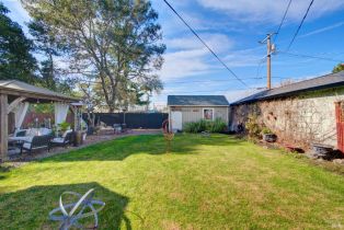 Single Family Residence, Davis avenue, Napa, CA 94559 - 34