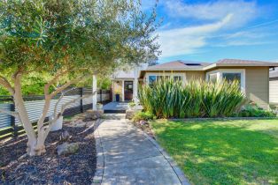 Single Family Residence, Davis avenue, Napa, CA 94559 - 44