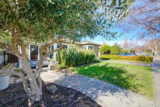 Single Family Residence, Davis avenue, Napa, CA 94559 - 4