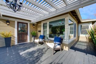 Single Family Residence, Davis avenue, Napa, CA 94559 - 6