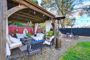 Single Family Residence, Davis avenue, Napa, CA 94559 - 33