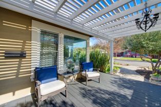 Single Family Residence, Davis avenue, Napa, CA 94559 - 43