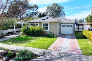 Single Family Residence, 51 Davis Ave, Napa, CA  Napa, CA 94559