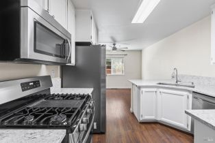 Townhouse, Zinfandel drive, Petaluma, CA 94954 - 10