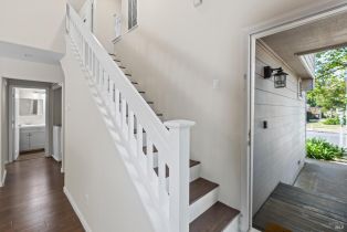 Townhouse, Zinfandel drive, Petaluma, CA 94954 - 4