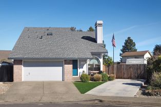 Single Family Residence, 105 Zapata Ct, Windsor, CA  Windsor, CA 95492