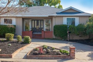 Single Family Residence,  Dupont drive, Santa Rosa, CA 95409 - 2