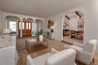 Single Family Residence,  Dupont drive, Santa Rosa, CA 95409 - 6