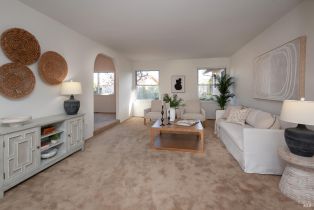 Single Family Residence,  Dupont drive, Santa Rosa, CA 95409 - 5