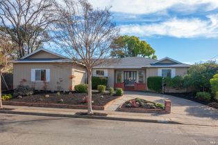 Single Family Residence, 5530 Dupont Dr, Santa Rosa, CA  Santa Rosa, CA 95409