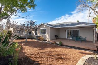Single Family Residence,  Dupont drive, Santa Rosa, CA 95409 - 24