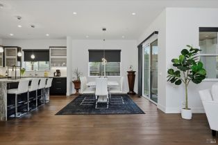 Single Family Residence, Wedgewood way, Santa Rosa, CA 95404 - 4