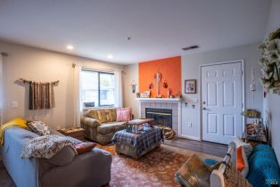 Condominium,  1st street, Sonoma, CA 95476 - 3