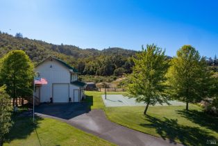 Single Family Residence,  Dry Creek road, Napa, CA 94558 - 51