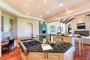 Single Family Residence,  Dry Creek road, Napa, CA 94558 - 26