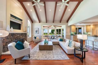 Single Family Residence,  Dry Creek road, Napa, CA 94558 - 28