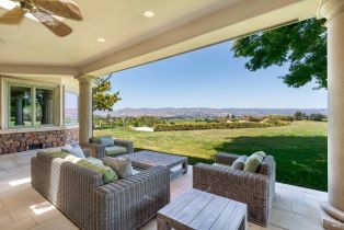 Single Family Residence,  Dry Creek road, Napa, CA 94558 - 4