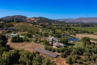 Single Family Residence,  Dry Creek road, Napa, CA 94558 - 8