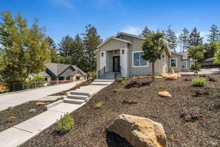 Single Family Residence,  Stony Oak court, Santa Rosa, CA 95403 - 6