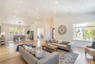 Single Family Residence,  Stony Oak court, Santa Rosa, CA 95403 - 3