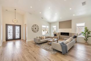 Single Family Residence, 2022 Stony Oak Ct, CA  , CA 95403