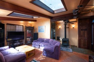 Single Family Residence,  Cazadero highway, Russian River, CA 95421 - 9