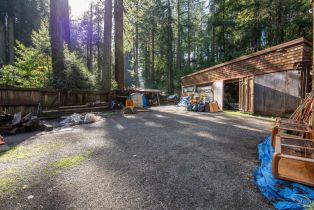 Single Family Residence,  Cazadero highway, Russian River, CA 95421 - 4