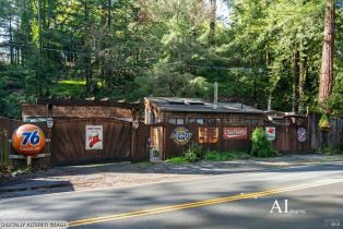 Single Family Residence,  Cazadero highway, Russian River, CA 95421 - 47