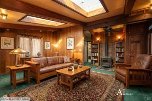 Single Family Residence,  Cazadero highway, Russian River, CA 95421 - 10