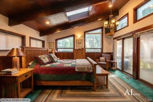 Single Family Residence,  Cazadero highway, Russian River, CA 95421 - 15