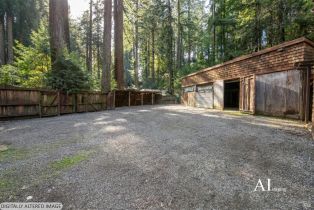 Single Family Residence,  Cazadero highway, Russian River, CA 95421 - 3