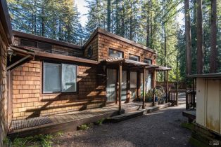 Single Family Residence,  Cazadero highway, Russian River, CA 95421 - 37