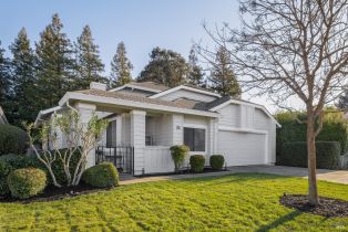 Single Family Residence, Temelec circle, Sonoma, CA 95476 - 24
