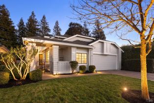 Single Family Residence, 229 S Temelec Cir, Sonoma, CA  Sonoma, CA 95476