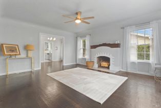 Single Family Residence,  Charles street, Santa Rosa, CA 95404 - 4