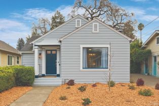 Single Family Residence,  Charles street, Santa Rosa, CA 95404 - 2