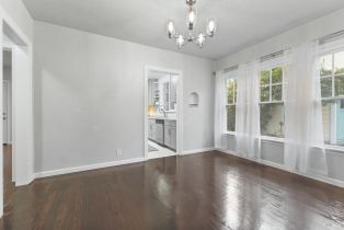 Single Family Residence,  Charles street, Santa Rosa, CA 95404 - 9