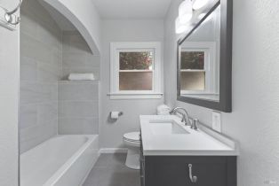 Single Family Residence,  Charles street, Santa Rosa, CA 95404 - 19