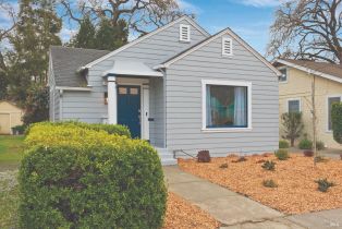 Single Family Residence,  Charles street, Santa Rosa, CA 95404 - 3