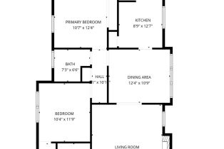 Single Family Residence,  Charles street, Santa Rosa, CA 95404 - 33