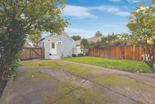 Single Family Residence,  Charles street, Santa Rosa, CA 95404 - 27