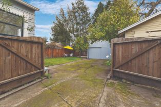 Single Family Residence,  Charles street, Santa Rosa, CA 95404 - 30
