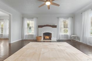 Single Family Residence,  Charles street, Santa Rosa, CA 95404 - 6