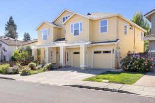 Single Family Residence,  Old Vine way, Napa, CA 94558 - 4