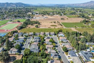 Single Family Residence,  Old Vine way, Napa, CA 94558 - 54