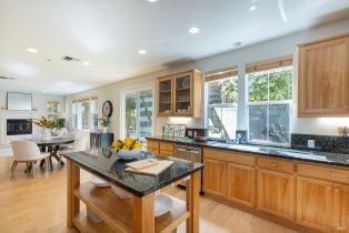 Single Family Residence,  Old Vine way, Napa, CA 94558 - 20