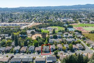 Single Family Residence,  Old Vine way, Napa, CA 94558 - 50